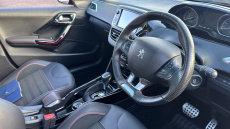 Peugeot 2008 1.2 PureTech 130 GT Line 5dr EAT6 Petrol Estate